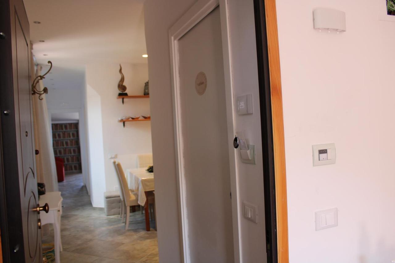 Casa Vacanze Chery Sorrento Exterior foto