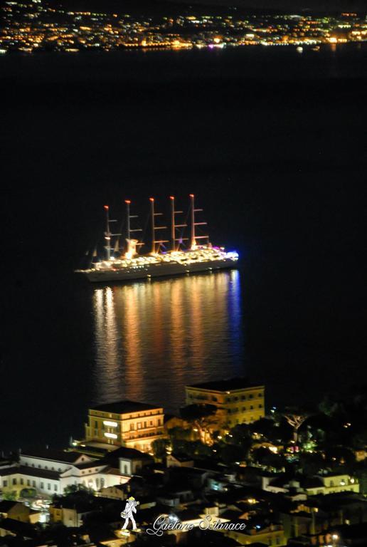 Casa Vacanze Chery Sorrento Quarto foto