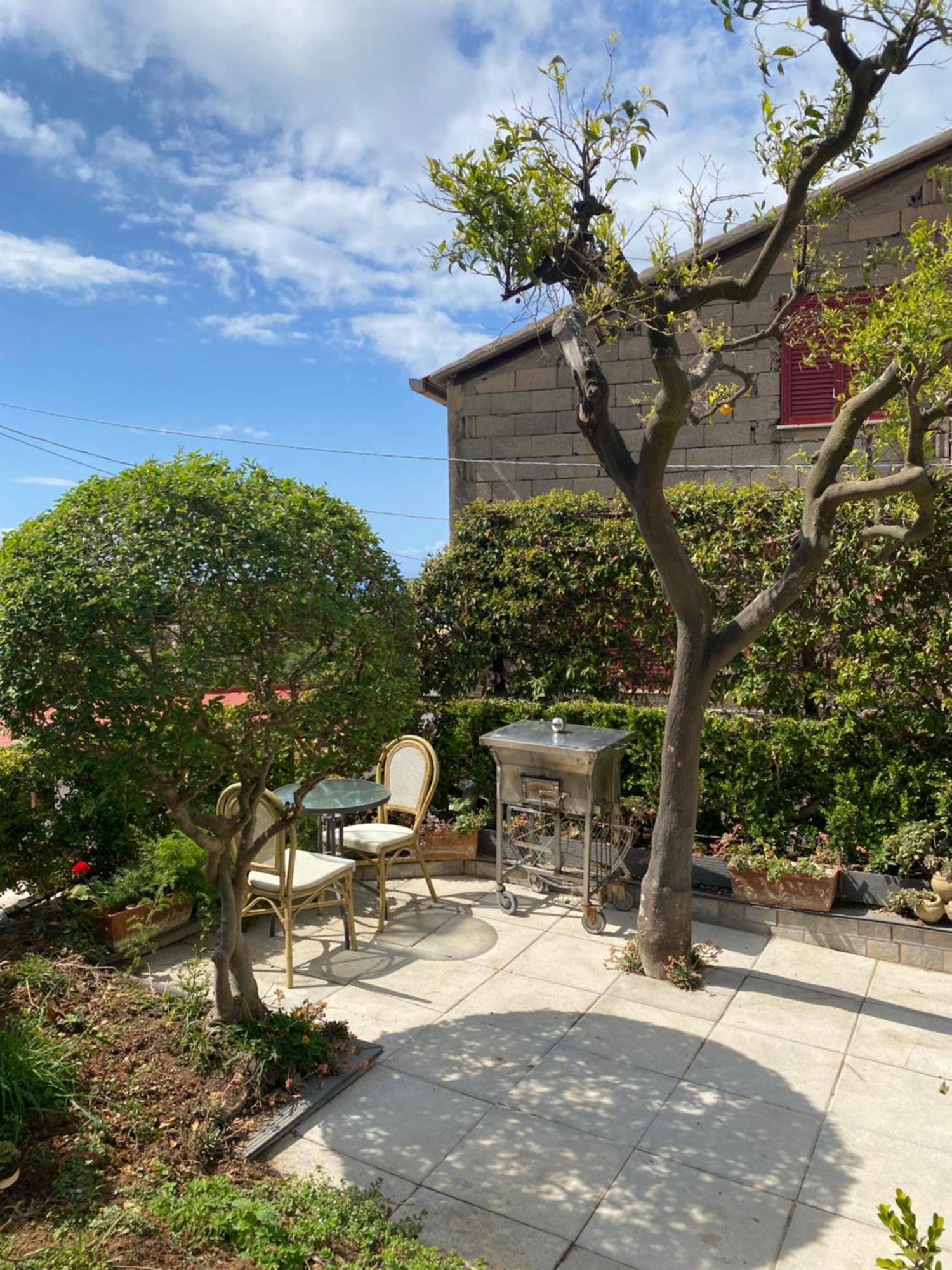 Casa Vacanze Chery Sorrento Exterior foto