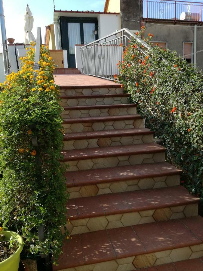 Casa Vacanze Chery Sorrento Exterior foto